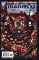 MANIFEST ETERNITY #6