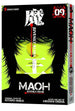 MAOH JUVENILE REMIX TP VOL 09 - Kings Comics