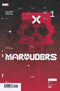 MARAUDERS #1 MULLER DESIGN VAR DX - Kings Comics