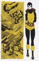 MARAUDERS #11 RODRIGUEZ DAYS OF FUTURE PAST