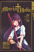 MARIA HOLIC VOL 05 GN - Kings Comics