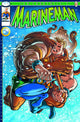MARINEMAN #6