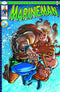 MARINEMAN #6 - Kings Comics