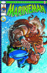 MARINEMAN #6 - Kings Comics