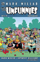 MARK MILLAR UNFUNNIES FIRST FOLLIES