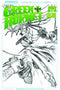 MARK WAID GREEN HORNET #1 25 COPY ROSS SKETCH INCV - Kings Comics