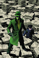 MARK WAID GREEN HORNET #1 50 COPY RIVERA VIRGIN INCV