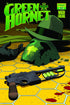 MARK WAID GREEN HORNET #10 - Kings Comics