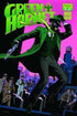 MARK WAID GREEN HORNET #11 - Kings Comics