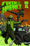 MARK WAID GREEN HORNET #13 - Kings Comics