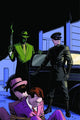 MARK WAID GREEN HORNET #2 25 COPY RIVERA VIRGIN INCV