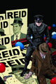 MARK WAID GREEN HORNET #3 25 COPY RIVERA VIRGIN INCV