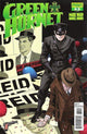 MARK WAID GREEN HORNET #3