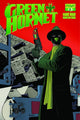 MARK WAID GREEN HORNET #6
