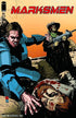 MARKSMAN - Kings Comics