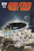 MARS ATTACKS FIRST BORN #1 - Kings Comics