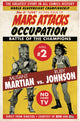 MARS ATTACKS OCCUPATION #2