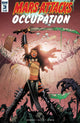 MARS ATTACKS OCCUPATION #3