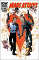 MARS ATTACKS VOL 3 #8