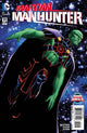 MARTIAN MANHUNTER VOL 4 #11 ROMITA VAR ED