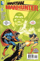 MARTIAN MANHUNTER VOL 4 #9 NEAL ADAMS VAR ED