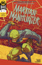 MARTIAN MANHUNTER VOL 5 #11 - Kings Comics