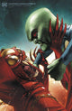 MARTIAN MANHUNTER VOL 5 #11 VAR ED