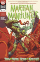 MARTIAN MANHUNTER VOL 5 #12