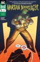 MARTIAN MANHUNTER VOL 5 #2