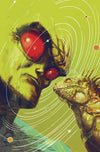 MARTIAN MANHUNTER VOL 5 #4
