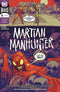 MARTIAN MANHUNTER VOL 5 #8 - Kings Comics