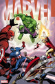 MARVEL #1 RUDE VAR