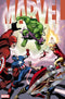 MARVEL #1 RUDE VAR - Kings Comics