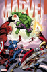 MARVEL #1 RUDE VAR - Kings Comics