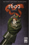 MARVEL 1602 #3 - Kings Comics