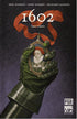 MARVEL 1602 #3 - Kings Comics