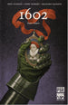 MARVEL 1602 #3 - Kings Comics