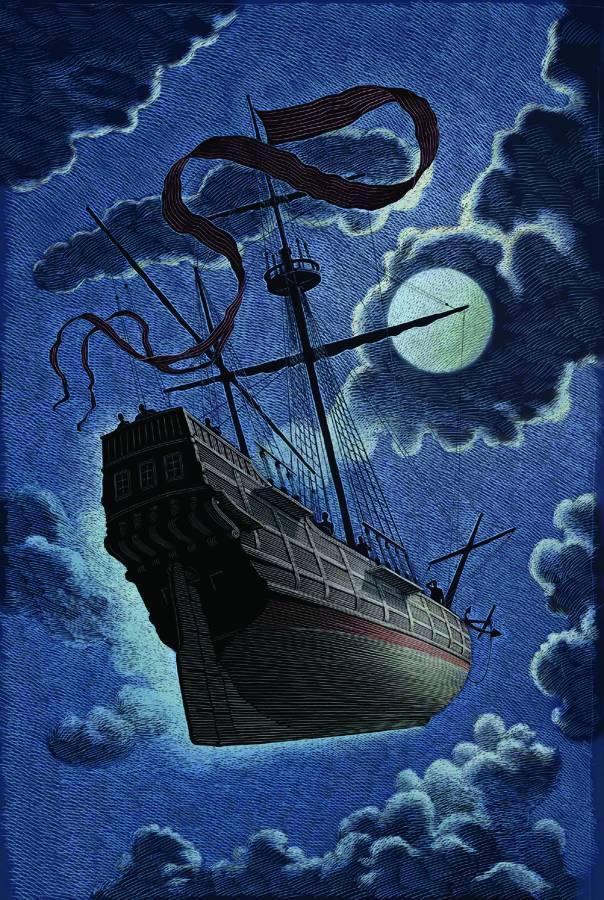 MARVEL 1602 #5