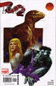 MARVEL 1602 NEW WORLD #1