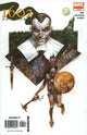 MARVEL 1602 NEW WORLD #4
