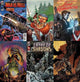 MARVEL 80 YEARS ONE-SHOTS (SET OF 6 - FIRST PRINTINGS)