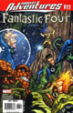 MARVEL ADVENTURES AVENGERS #13