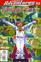 MARVEL ADVENTURES AVENGERS #19