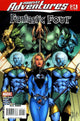 MARVEL ADVENTURES AVENGERS #24