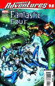 MARVEL ADVENTURES AVENGERS #7