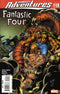 MARVEL ADVENTURES FANTASTIC FOUR #21 - Kings Comics