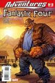 MARVEL ADVENTURES FANTASTIC FOUR #32