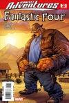 MARVEL ADVENTURES FANTASTIC FOUR #32