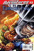 MARVEL ADVENTURES FANTASTIC FOUR #33 - Kings Comics