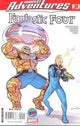 MARVEL ADVENTURES FANTASTIC FOUR #39